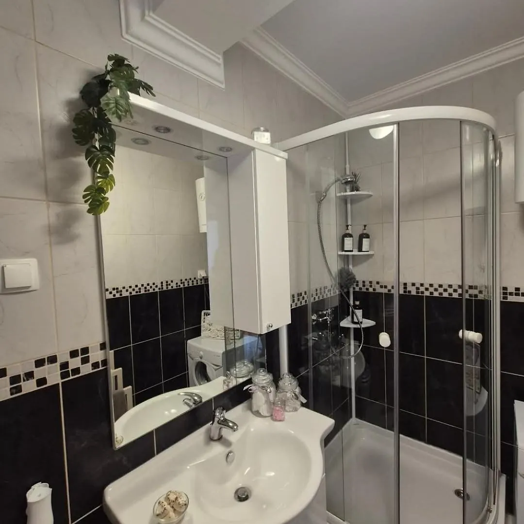 Apartman Bazok Croatia