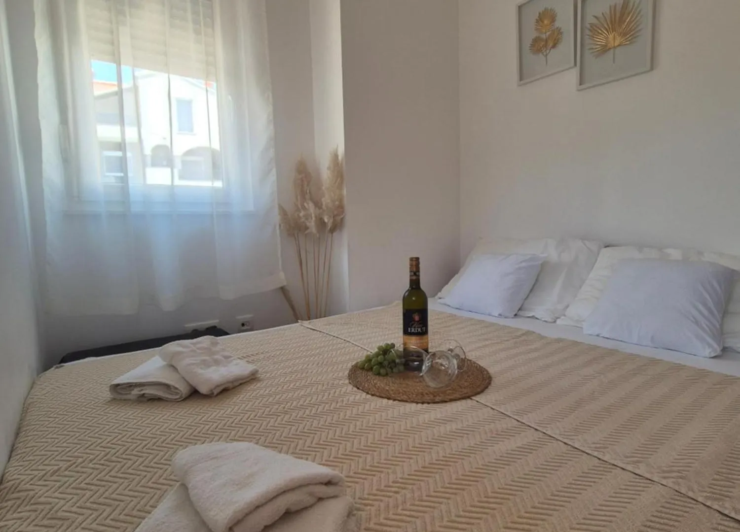 Apartman Bazok Trogir Lägenhet
