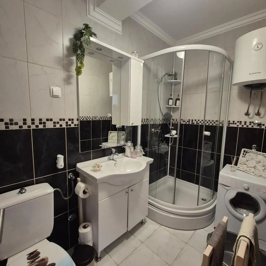 Apartman Bazok Trogir