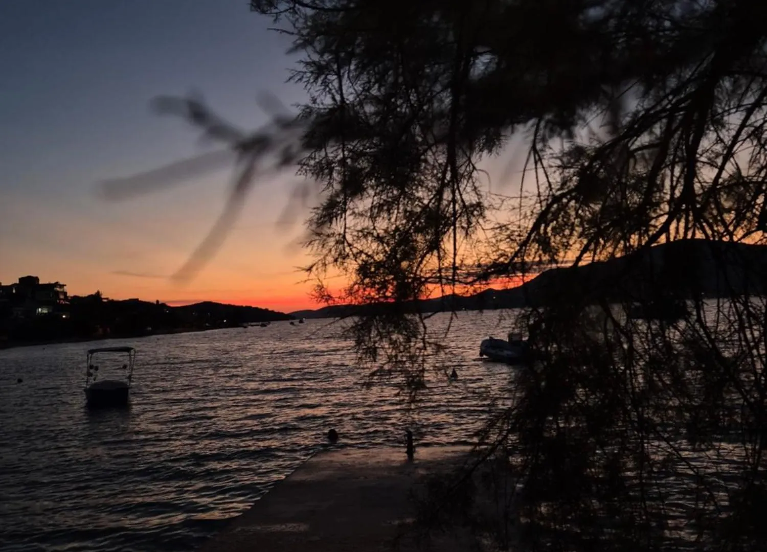 Apartman Bazok Trogir