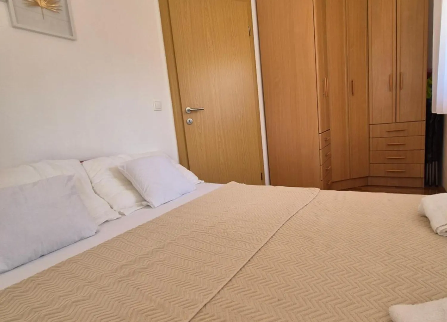 Apartman Bazok